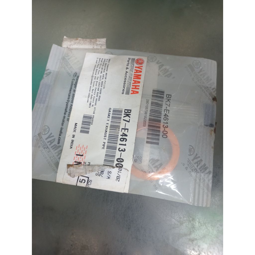 roong bô r15 xs155.chính hãng yamaha.bk7e4613