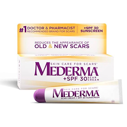 mederma stretch marks therapy price
