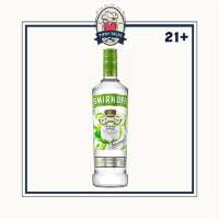 Smirnoff Green Apple Bites 700ml