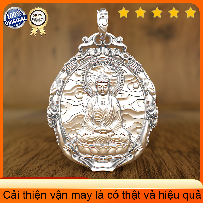 Mặt Dây Chuyền Thỏ Hoàng Đạo Quan Âm Năm Sinh Dành Cho Nam Và Nữ S999 Vòng Cổ Mười Hai Thiên Thần Hộ Mệnh Cung Hoàng Đạo Để Cải Thiện Vận May