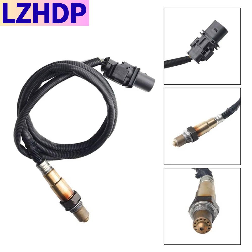 LZHDP Phổ quát Cảm biến Lambda đo tỷ lệ nhiên liệu không khí Kim loại Đa năng Cảm biến oxy ô tô 0258017025 Khả năng tương thích Độ phân giải cao Cảm biến oxy O2 Ô tô Giá 656,521 Đồng*Miễn phí vận chuyển