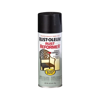 Rust-Oleum Rust Reformer Spray 10.3oz