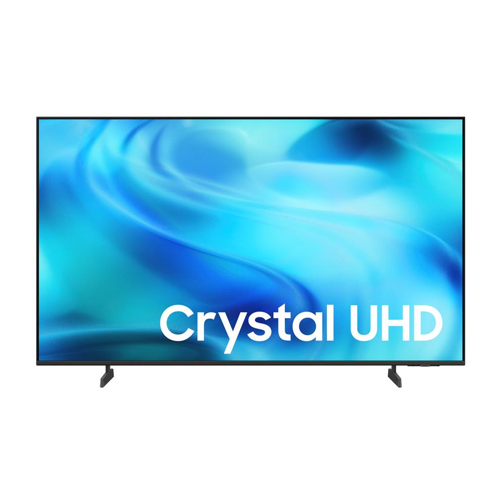 สมาร์ททีวี Samsung จัดส่งพร้อมต่อสัญญาณ Led 65 นิ้ว (4K, Led, Tizen) Ua65U8500Hkxxt จัดส่งโดย Homepro ราคา 20,228 บาท*ส่งฟรี