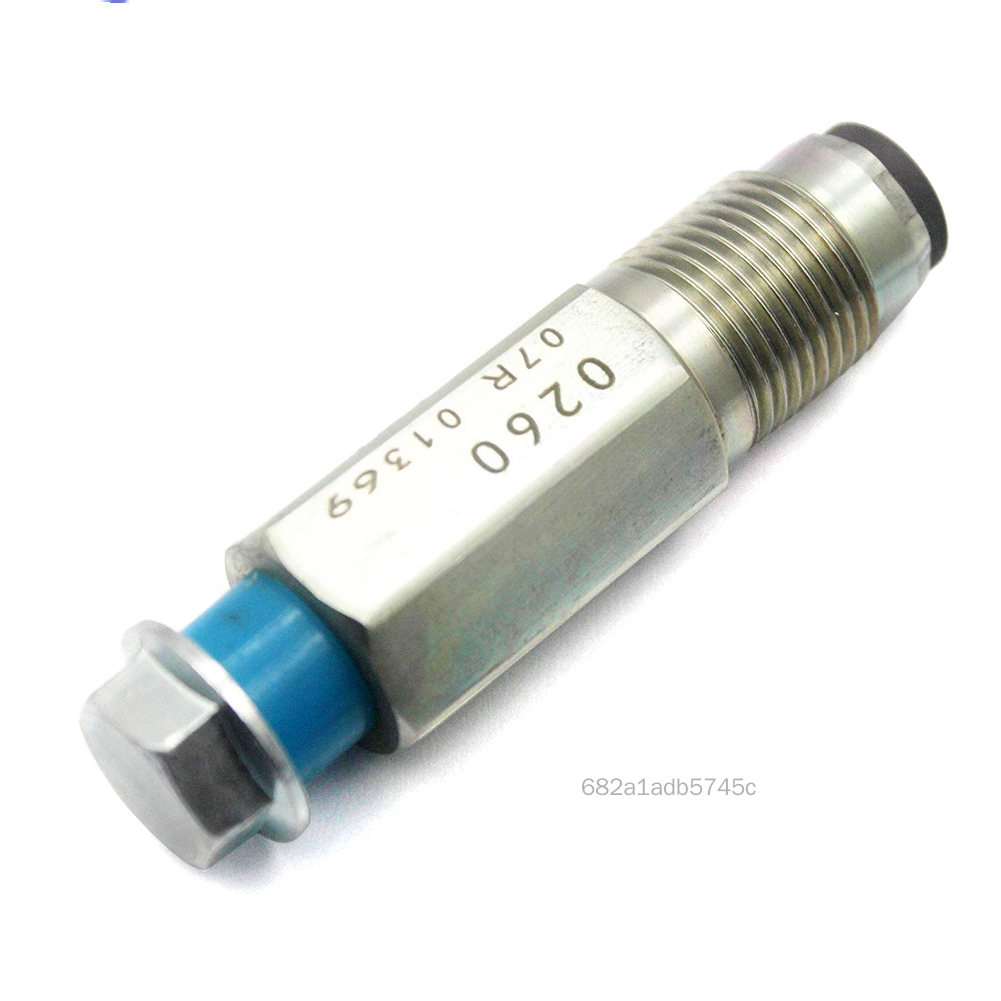 รถใหม่ 095420-0260 สำหรับ Nissan Navara D40 Pathfinder 2.5 DCI CSL88 Rail Pressure Relief Limiter Limiter Valve 95420-0281 0954200260 HERR-TH ราคา 353 บาท*ส่งฟรี