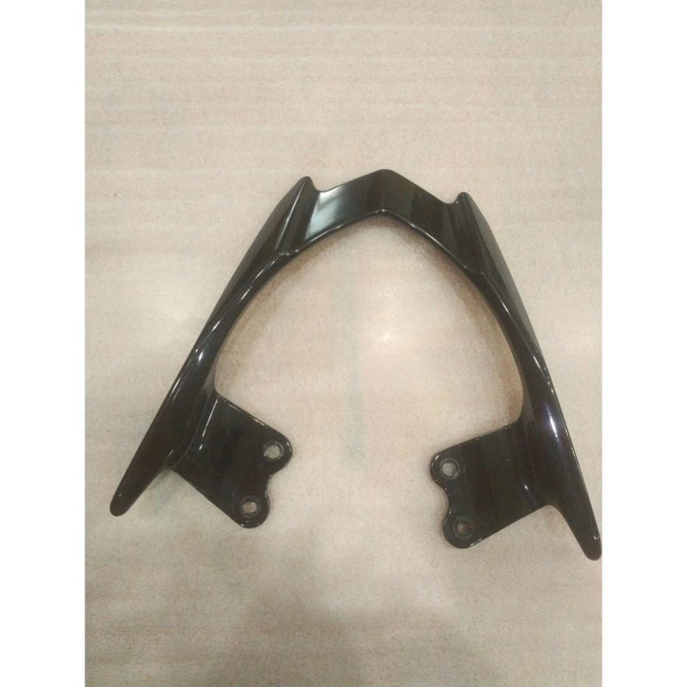 Quai yên (Tay dắt) Exciter 150 đen bóng.2ndf477300p7