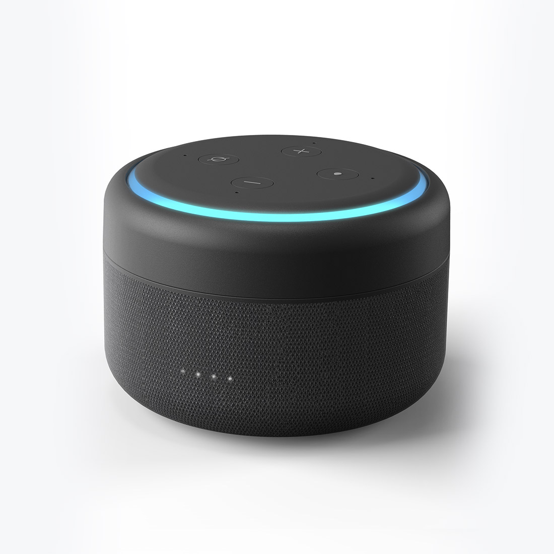 ibox echo dot speaker