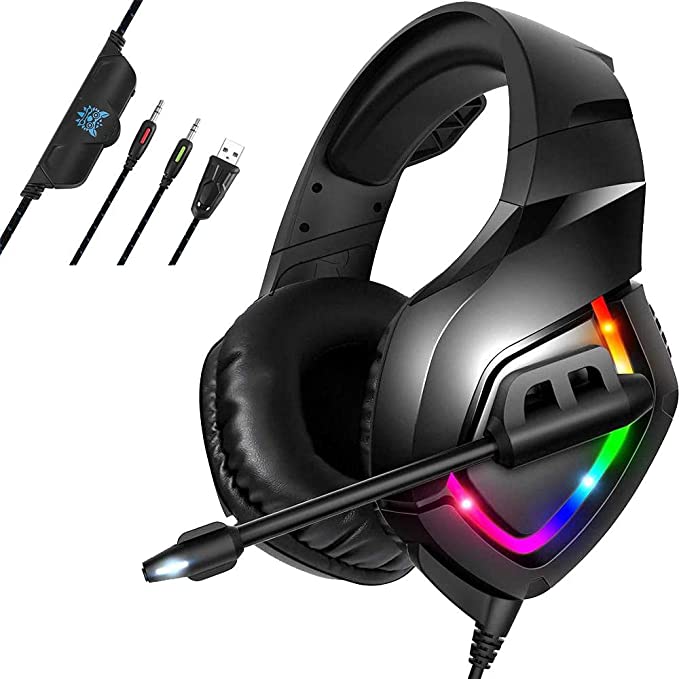Jual Headphone Gaming | Lazada