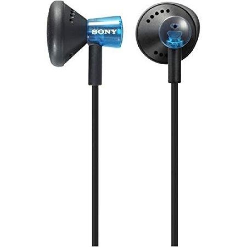 Sony MDR-E11LP Lightweight Stereo Earbuds Singapore