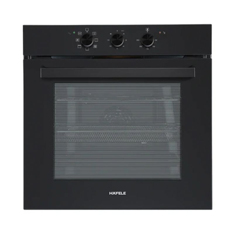 HAFELE เตาอบ 81 ลิตร GEMINI 495.10.006 ราคา 10,990 บาท*ส่งฟรี