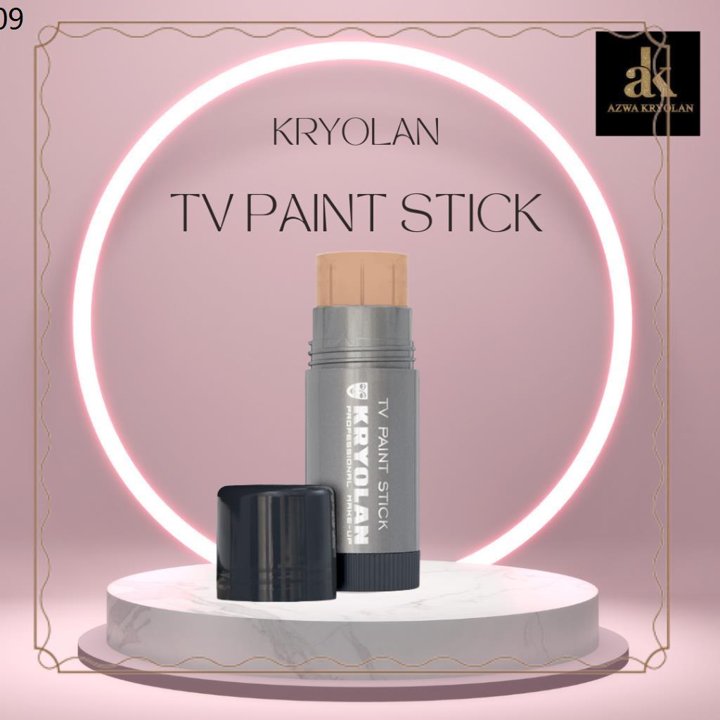 Kryolan Professional Make-up TV Paint Stick