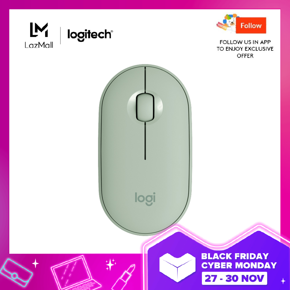 logitech mouse mac wirless bluetooth