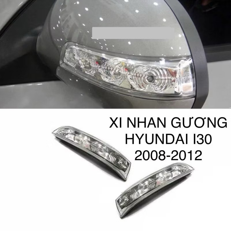 Đèn xi nhan gương HYUNDAI I30 2008-2012 cao cấp
