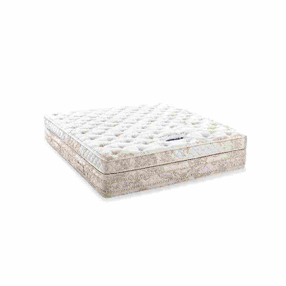 SB Design Square ที่นอน Springmate รุ่น Bucolia ขนาด 5 ฟุต พร้อมชุดเครื่องนอน จำนวน 12 ชิ้น ราคา 45,900 บาท*ส่งฟรี