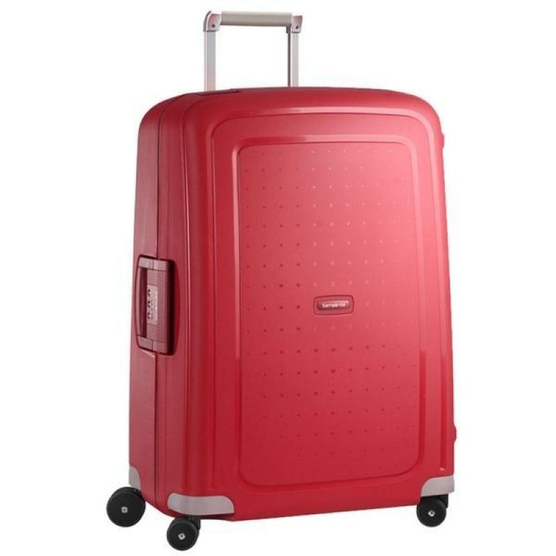 Samsonite SCure Spinner 75/28