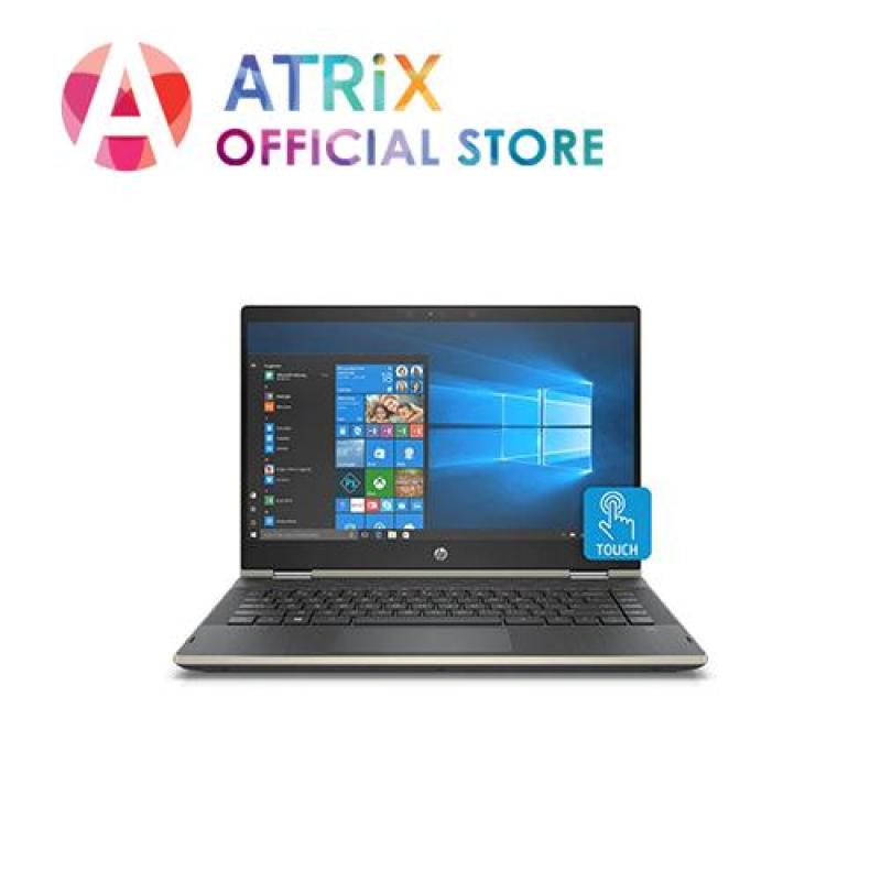 HP Pav x360 Convert 14-cd1035TX