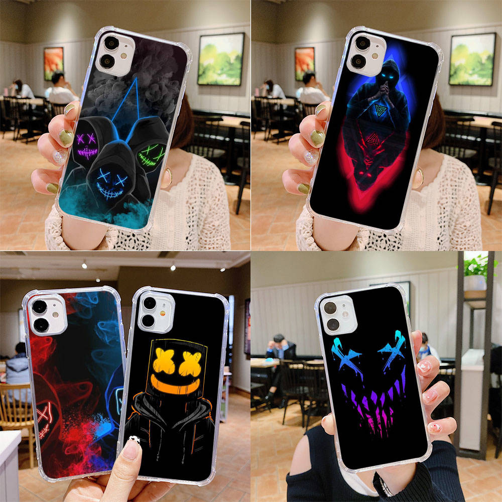 A-118 hipster Mềm mại TPU Ốp lưng cho Samsung Galaxy A32 A01 A71 A42 F02S M02 A12 A02 A02S A22 A52 M21 A51 M30S A72 A52S M51 M31 A10 A10S M30 M02S A21S A11 Trong suốt Che