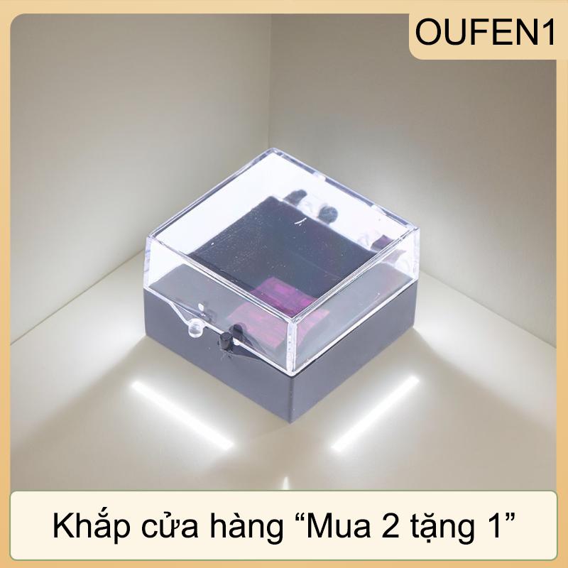 [COD] OUFEN1 Chip silicon bán dẫn Phong cách Ngẫu nhiên chip Trần chip silicon Chip CPU Wafer