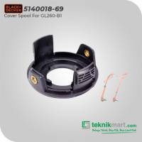 Black+Decker Cover Spool for GL260 (5140018-69)