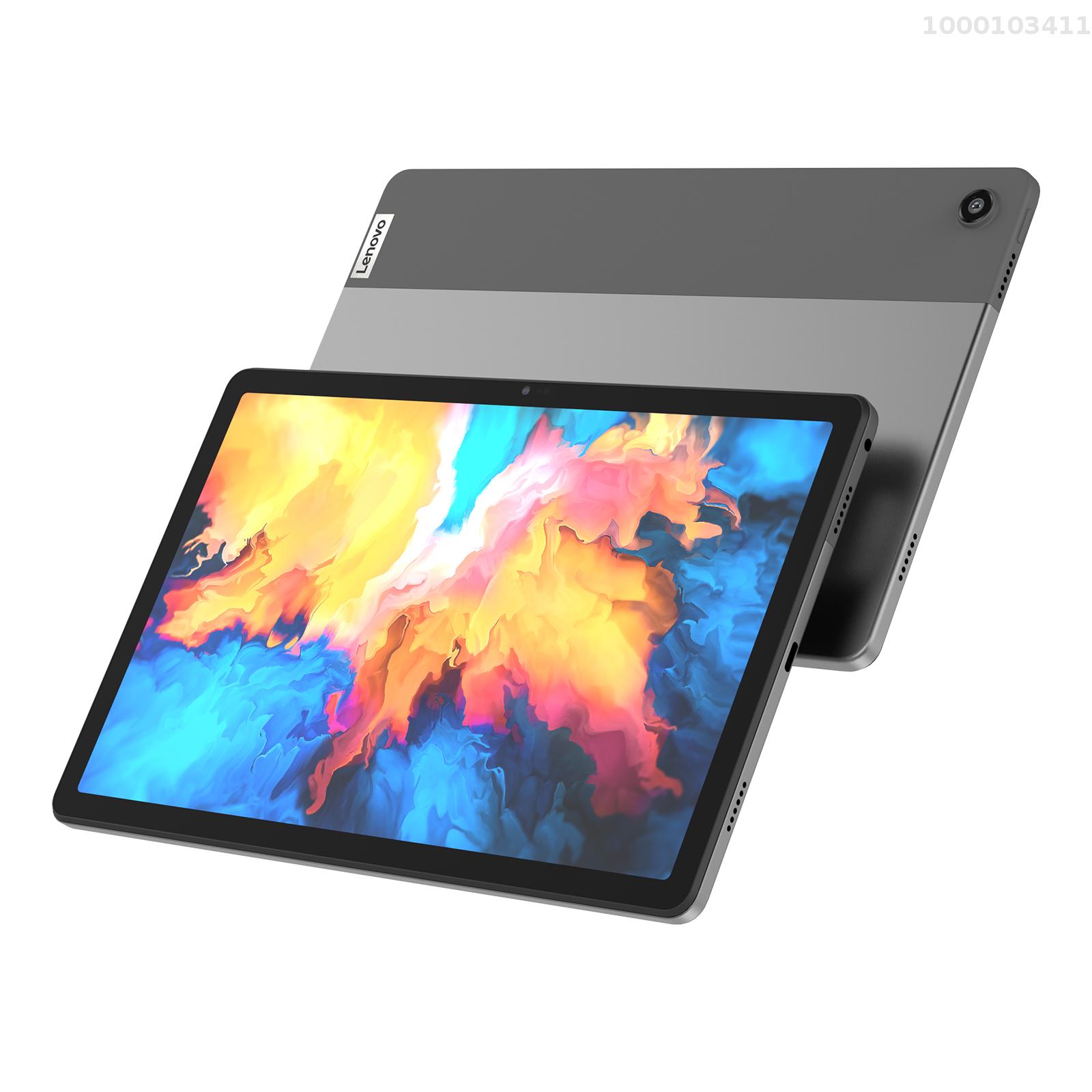 Lenovo K10 Pro Tablet - 10.95 Inch 90Hz Display, 8-Core Mediatek