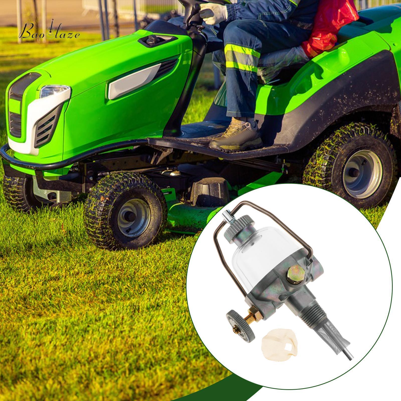 Baoblaze Fuel Sediment Bowl 180141M91 Assembly Component 2N9155B 17C152 with Washer Garden Naa9155B for 8N Agricultural Machinery ราคา 367 บาท*ส่งฟรี