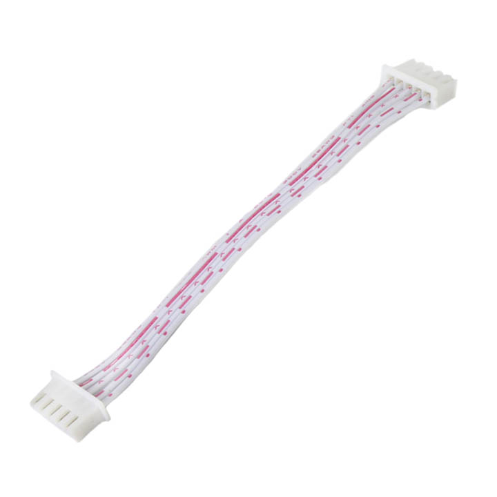 Dây bus trắng xh2.54mm 2 đầu