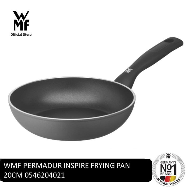 WMF PERMADUR INSPIRE FRYING PAN 20CM 0546204021 Singapore