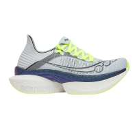 SAUCONY ENDORPHIN ELITE 2 รองเท้าวิ่งถนนสำหรับผู้ชายและผู้หญิง