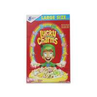 General Mills Cereal Lucky Charms 14.9oz