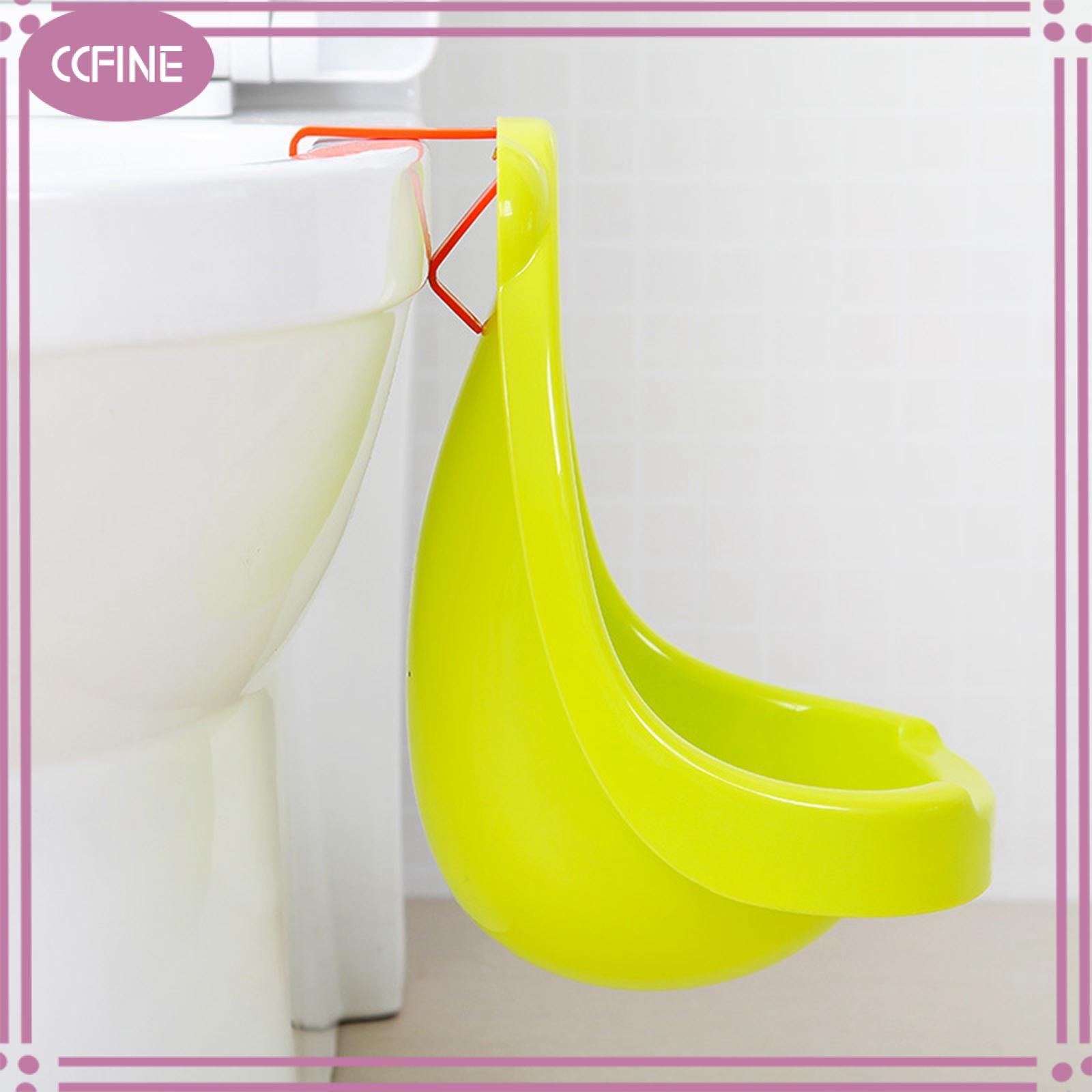 Ccfine treo Bô tập cho bé đi vệ sinh lủng lẳng cho du lịch đào tạo Toddler chàng trai