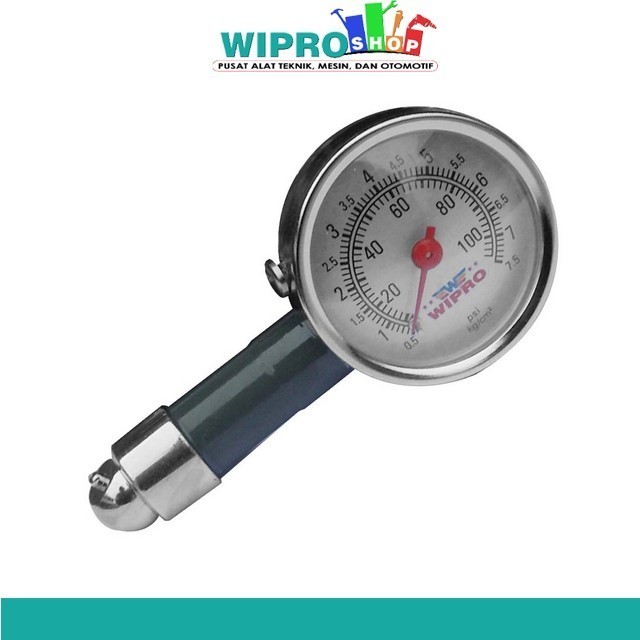 Wipro Ukuran Ban Mod.Dial WP-105 Harga 54,375 rupiah*Gratis Ongkir