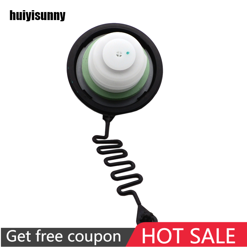 Huiyisunny nhiên liệu xe hơi Nắp Bồn chứa cho Ford Fiesta tập trung Quá Cảnh B-MAX Ranger Mondeo nắp đậy Cửa nạp nhiên liệu 7s619030cbe 1f1-9030-aa 1580852 7s61-9030-cb