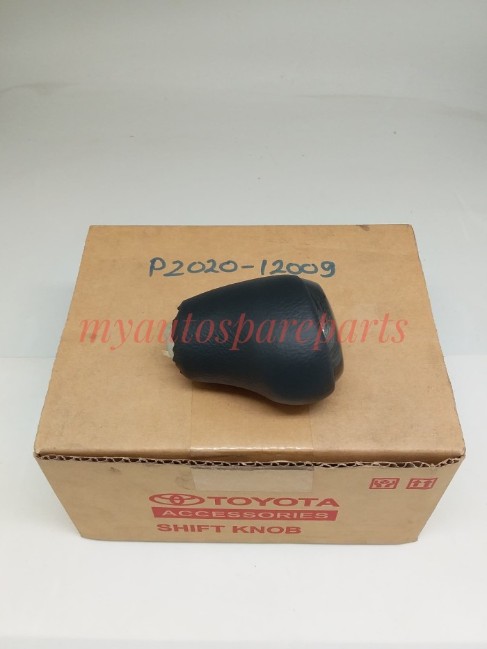Baru Shift Knop Mobil Toyota Altis Harga 636,500 rupiah*Gratis Ongkir