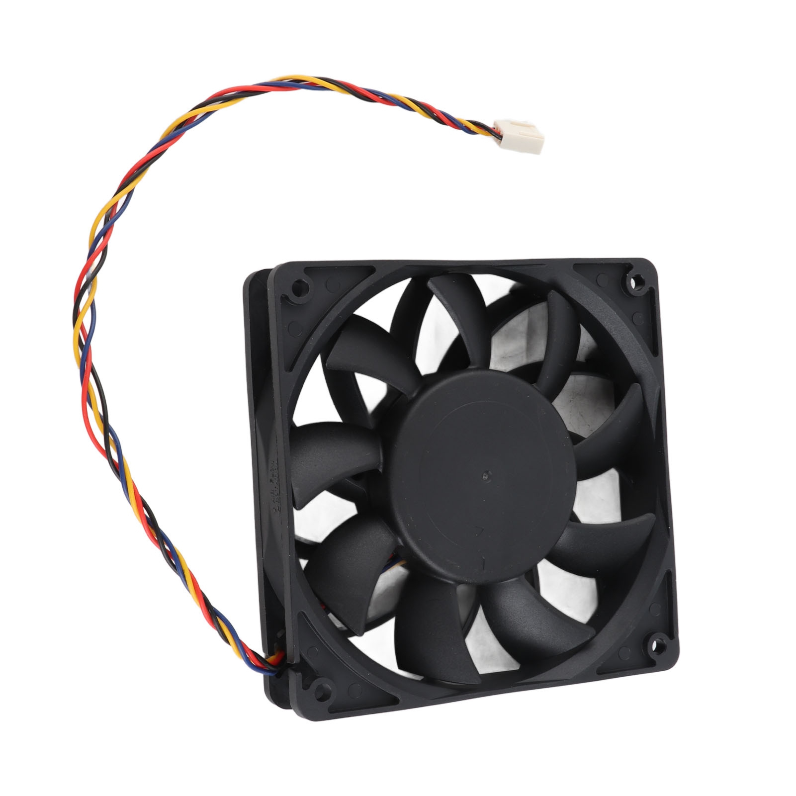 Garosa Quạt làm mát vỏ máy tính Quạt làm mát vỏ máy tính 120mm 4 pin Dễ dàng cài đặt cho giàn khai thác Giá 144,000 Đồng*Miễn phí vận chuyển