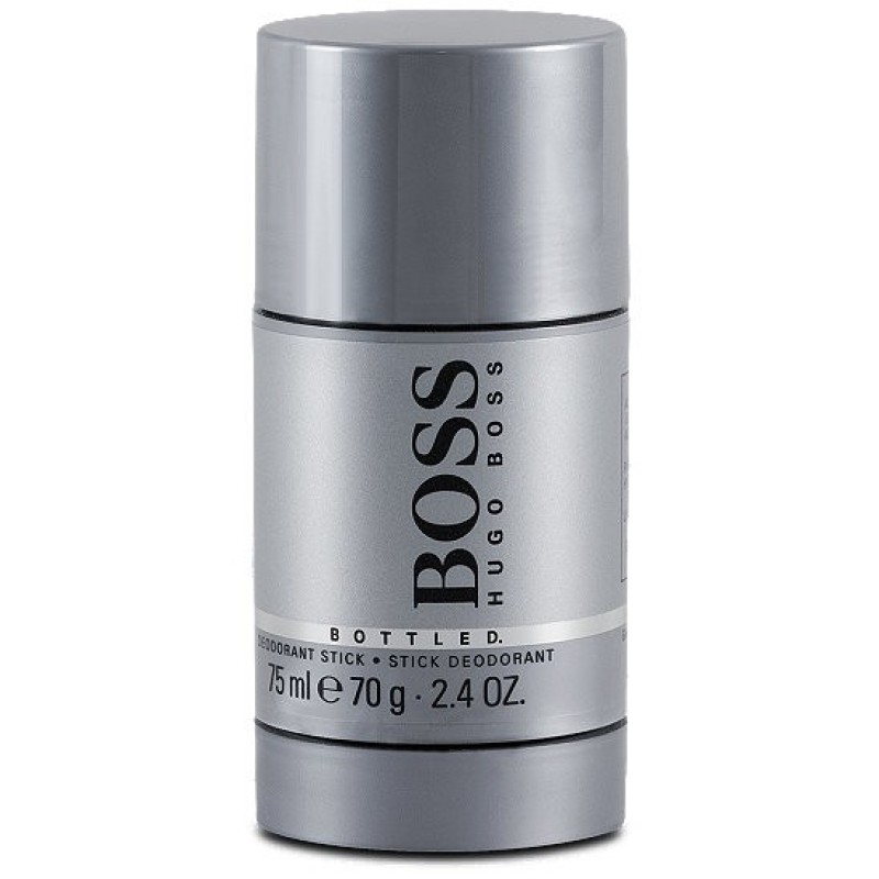 Buy Hugo Boss Boss Bottled Deodorant Stick 70g Singapore