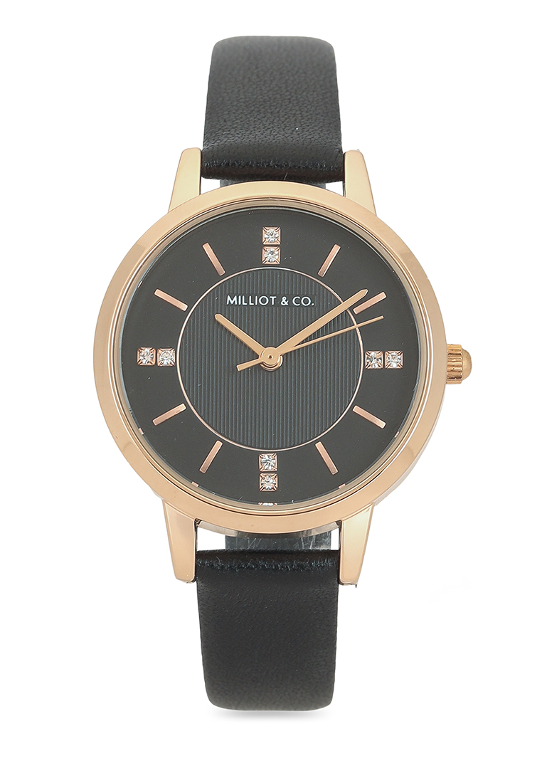 milliot & co cody smart watch