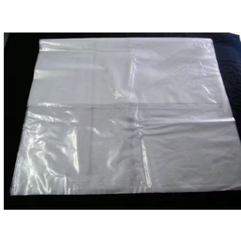 🎉Túi Nilong Đại 80 x 100cm 500g Đựng Hàng Hóa Bọc Đồ...Túi Bóng Trong Suốt PE Dai Dày🛍