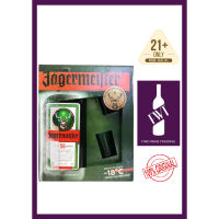 JAGERMEISTER LIQUEUR 700ML