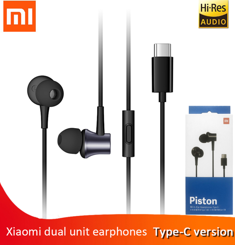 mi earbuds 5