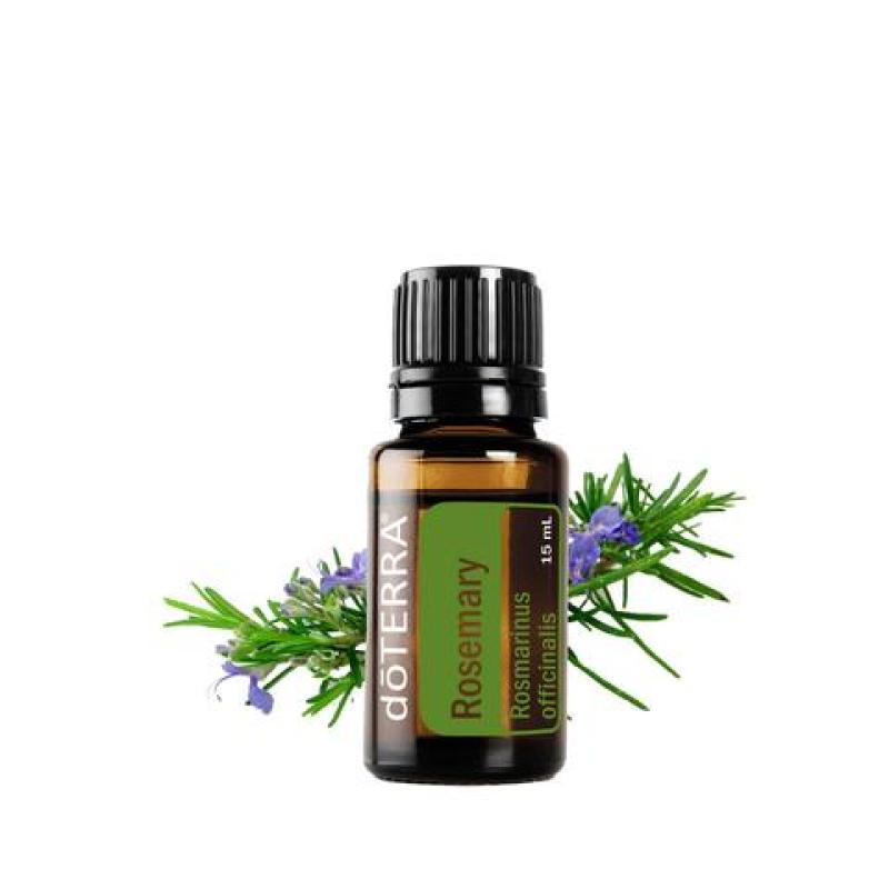 Buy dōTERRA Rosemary Essential Oils Singapore