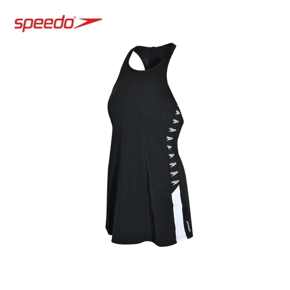 Đầm bơi nữ SPEEDO Boom Logo SPL AF8-129373503