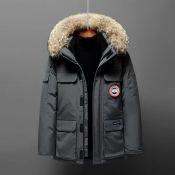 2023 Canada Goose Winter Down Jacket for Men