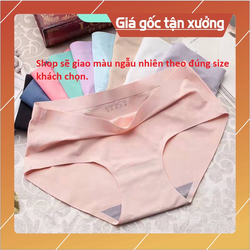 Quần baggy nữ lưng cao vải đũi thô mềm mịn thấm hút mồ hôi hoạt tiết kẻ kiểu dáng basic có túi 2 bên