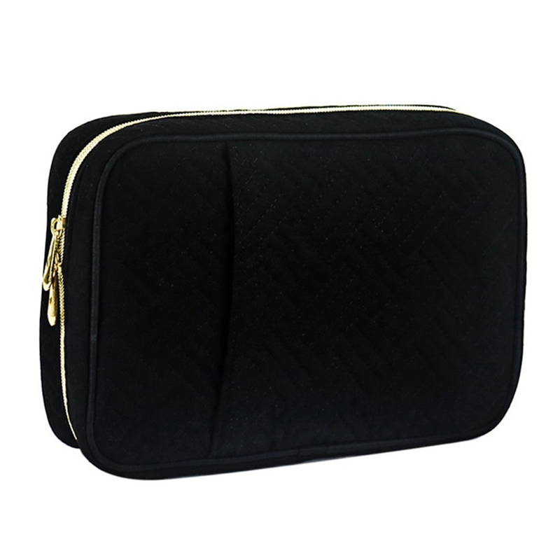 Travel Jewelry Storage Bag Jewelry Bag Cosmetic Bag Jewelry Storage Roll