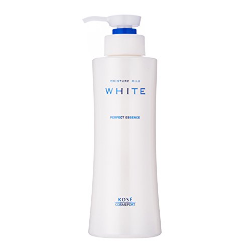 [From Japan] KOSE Moisture Mild White Perfect Essence