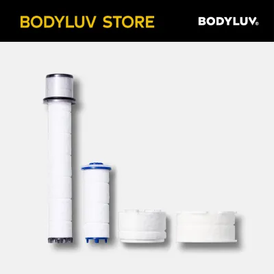 (Bodyluv Store) Puresome Filter Blank Corp
