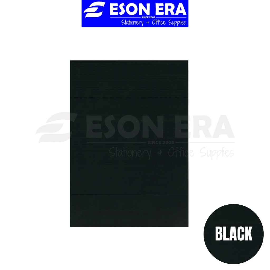 Impra Board 3mm A4 / A3 Size Corrugated Board Straw Board
