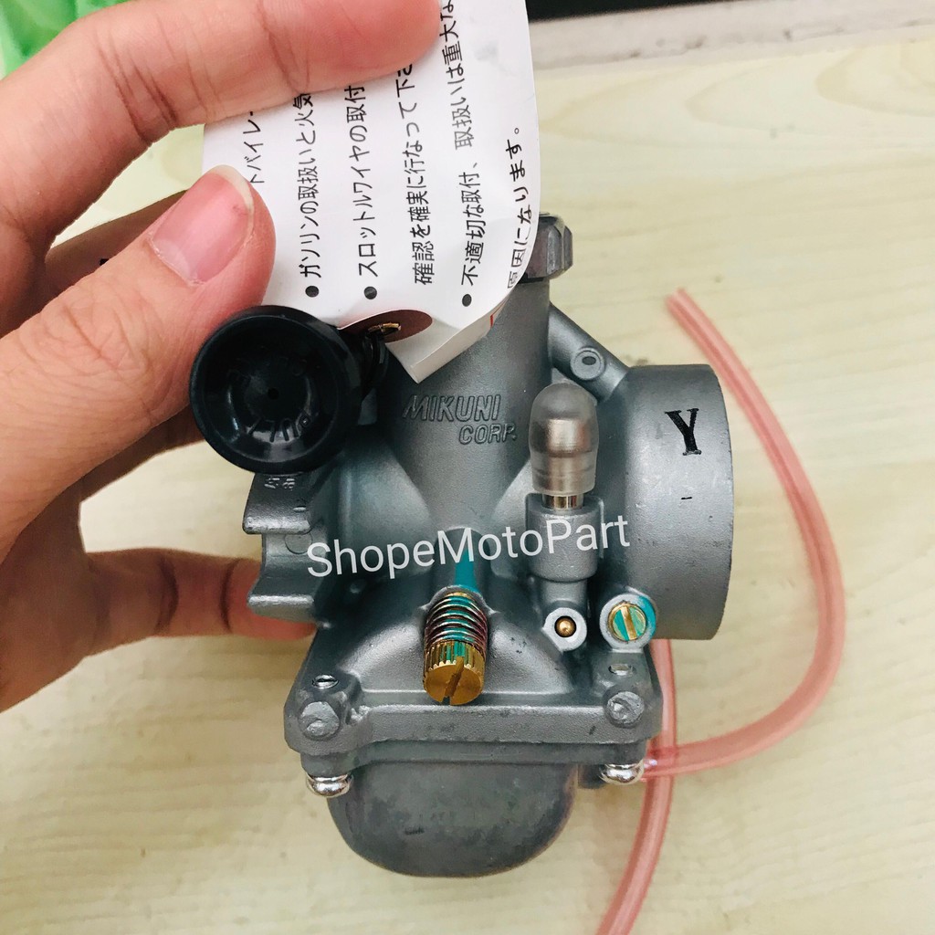 Yamaha rx 100 online original carburetor price