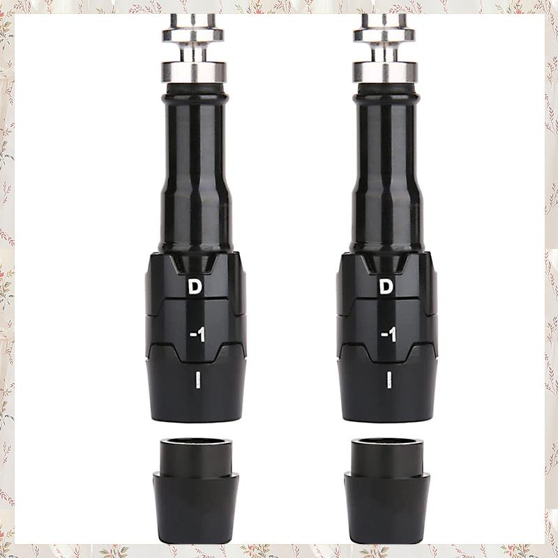 (MFPG) 1Pc RH Golf Shaft Sleeve Adapter for Rogue X2Hot Flash 815 816 Driver Tip