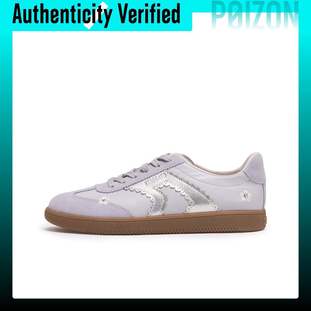 รองเท้าผ้าใบ รองเท้าลำลองผู้หญิง STACCATO Lively Floral Shadow Low top ผู้หญิง EE943AM6 ราคา 14,138 บาท*ส่งฟรี