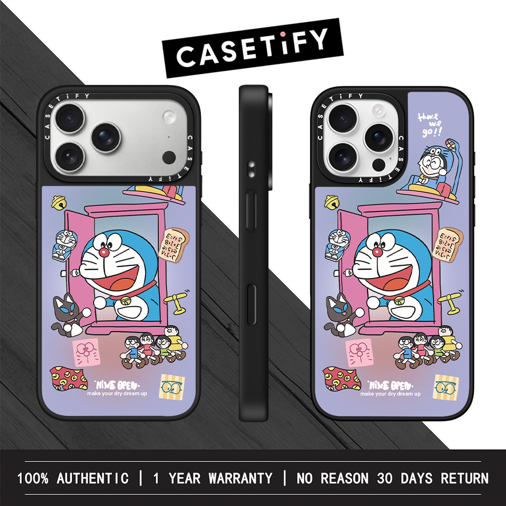 Shop Casetify Iphone Case Doraemon Cheap – Fast & Easy | Lazada